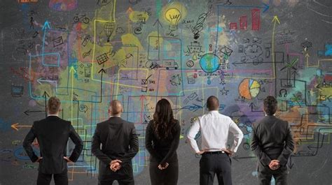 4 Elements of Entrepreneurial Culture and How to Incorporate.